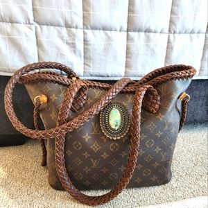 Louis vuitton neverfull mm